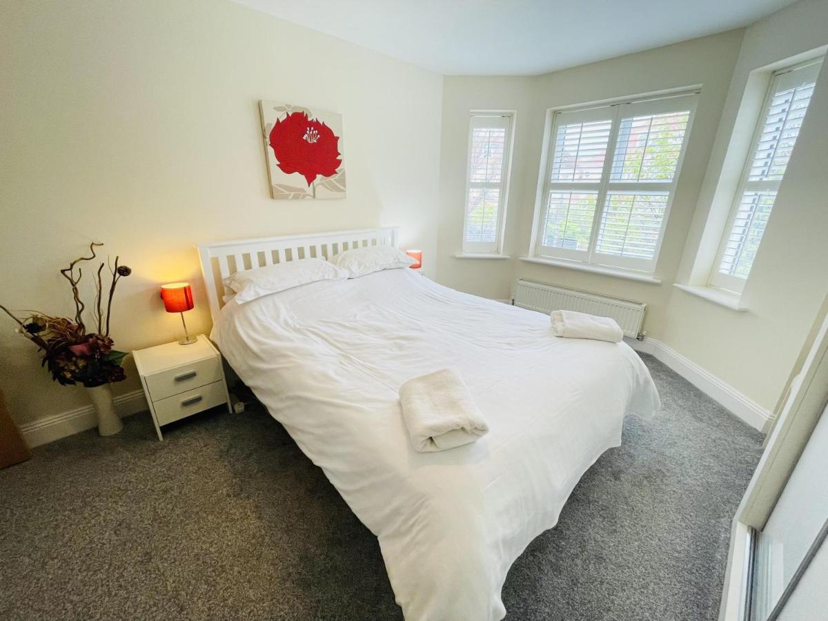 Flat 3 - Seabreeze - 2 Bedrooms Apartment