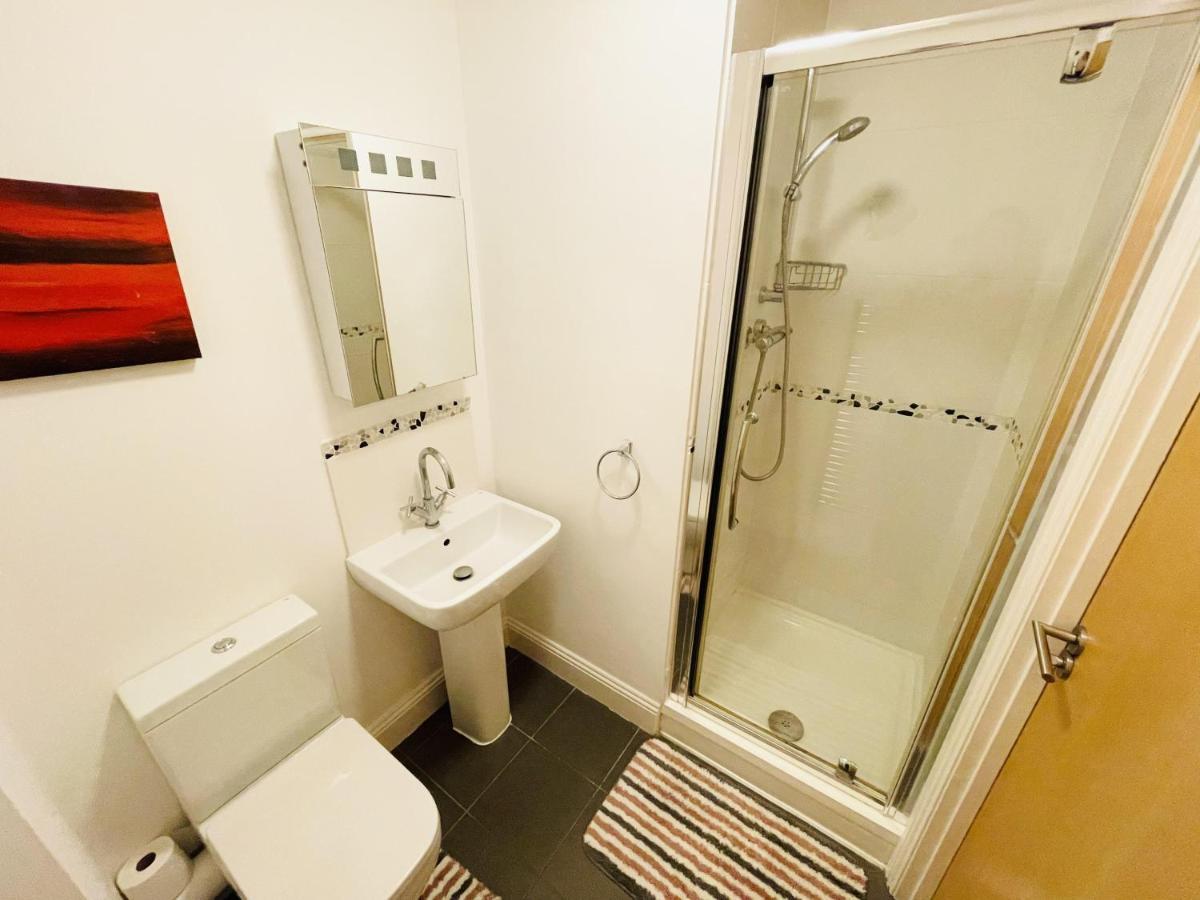 Flat 3 - Seabreeze - 2 Bedrooms Apartment *