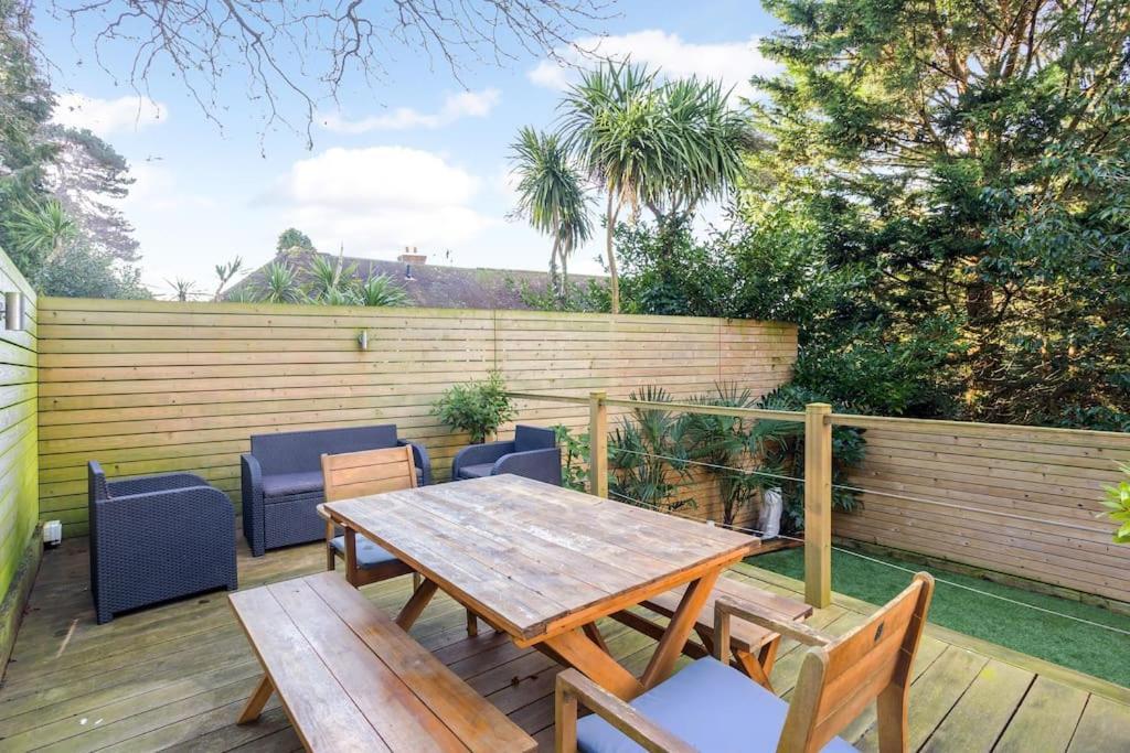 Family Close To Town Centre Holiday home Bournemouth