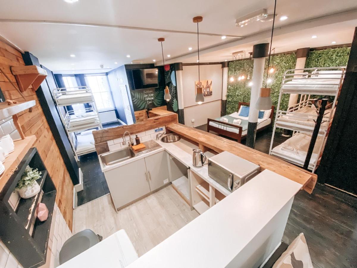 Holiday home Infinity Plaza Bournemouth