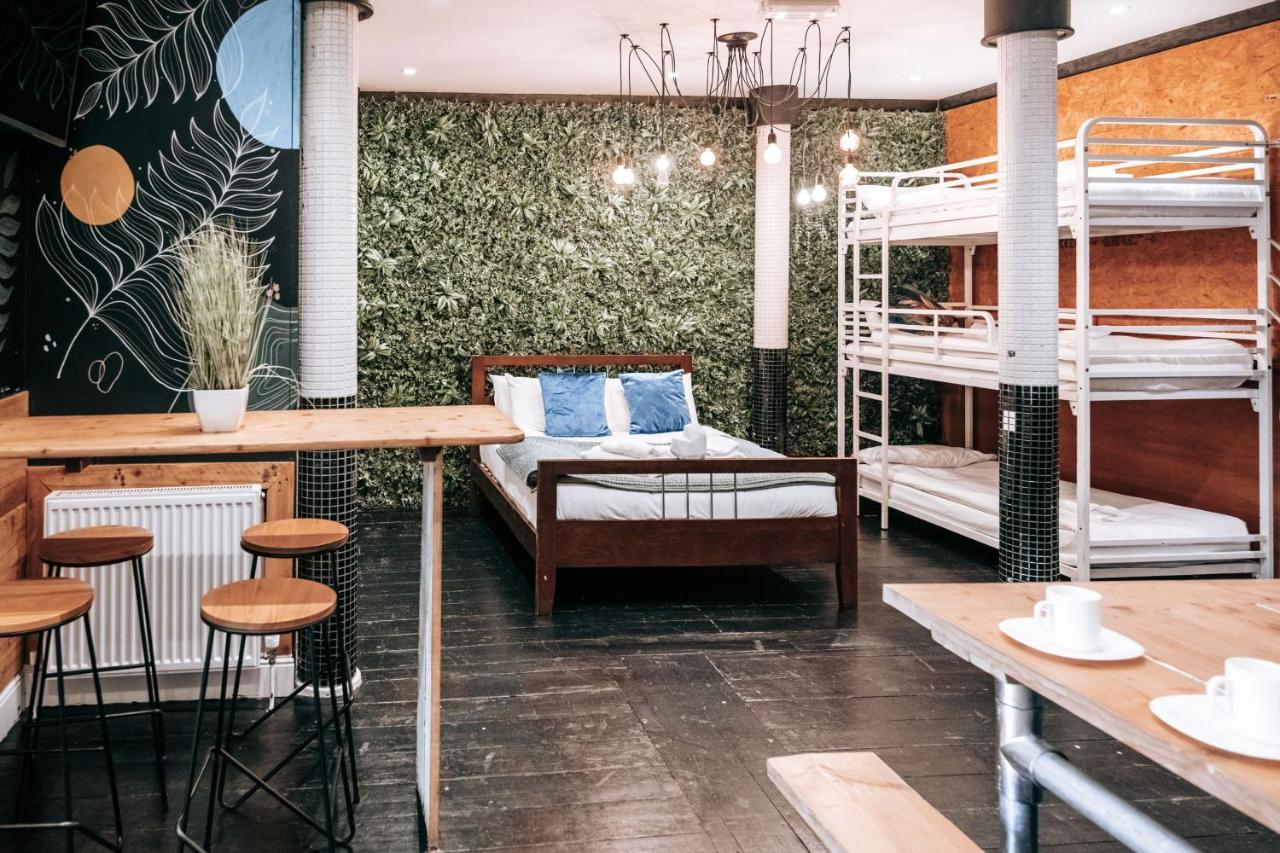 Infinity Plaza Holiday home *