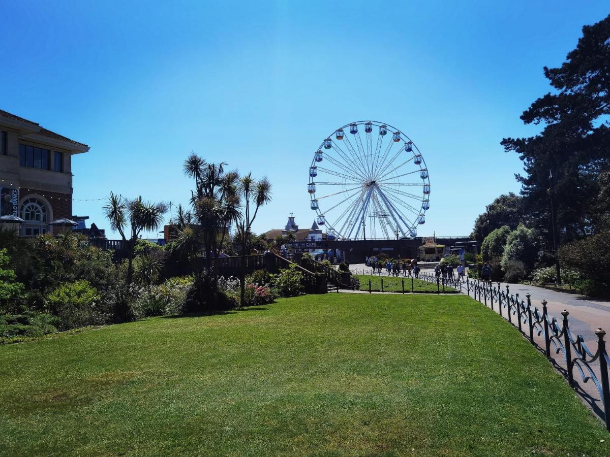 Sweet Dreams Of Apartment Bournemouth