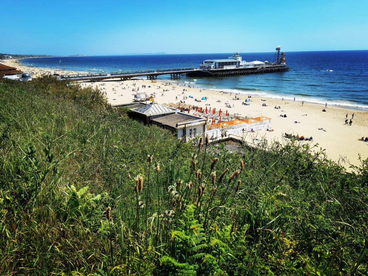 Sweet Dreams Of * Bournemouth
