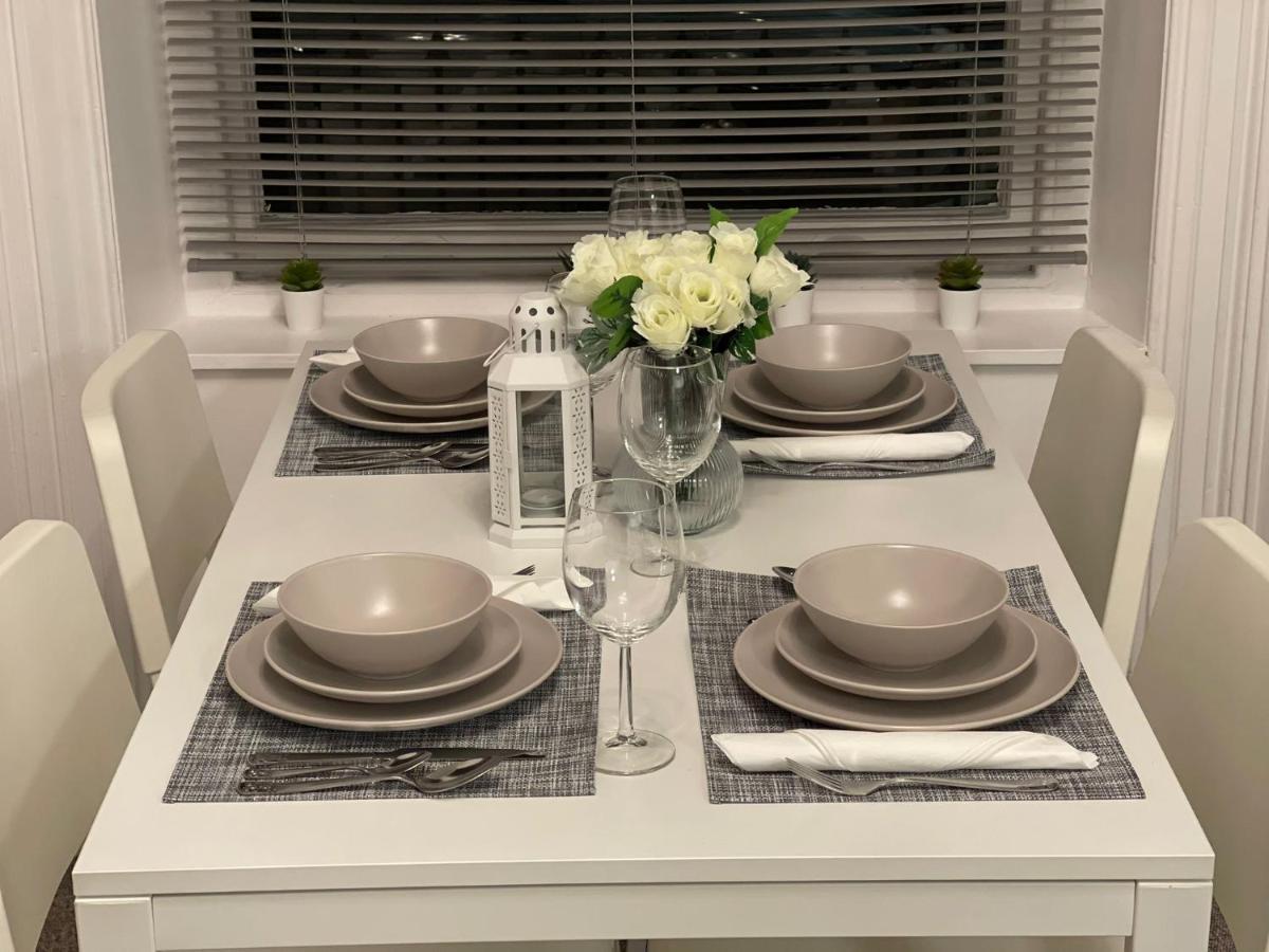 Apartment Luxury,location And Convenience