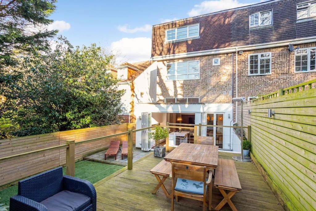 Family Close To Town Centre Holiday home Bournemouth