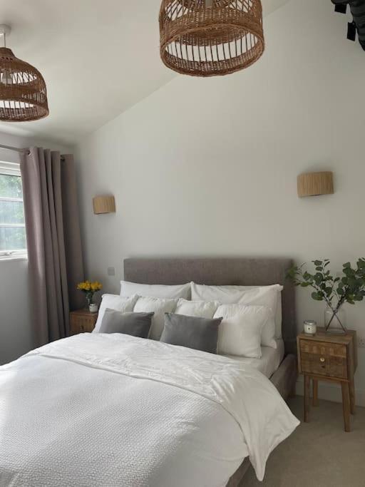 Holiday home Family Close To Town Centre
