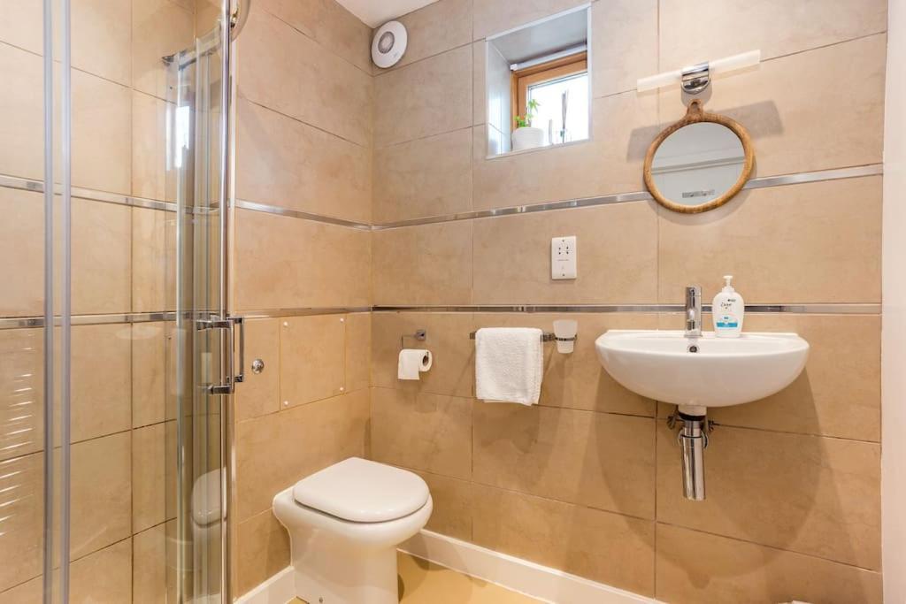 Family Close To Town Centre Holiday home Bournemouth