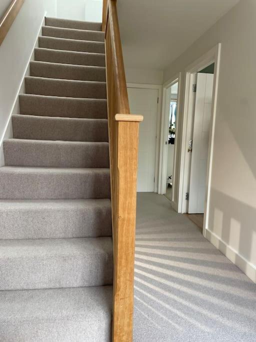 Family Close To Town Centre * Bournemouth