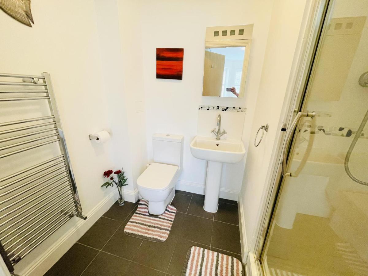 Apartment Flat 3 - Seabreeze - 2 Bedrooms Bournemouth