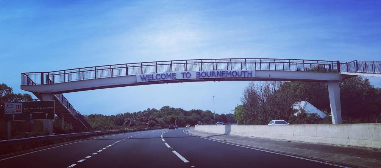Sweet Dreams Of Bournemouth