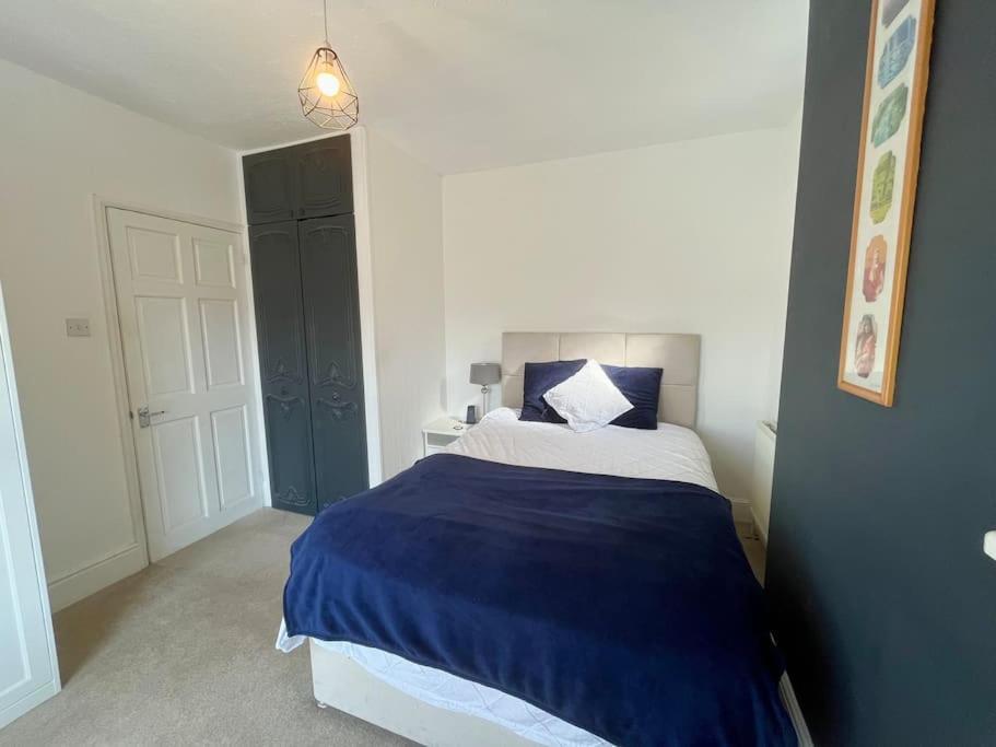 Woodside Road, Southbourne *