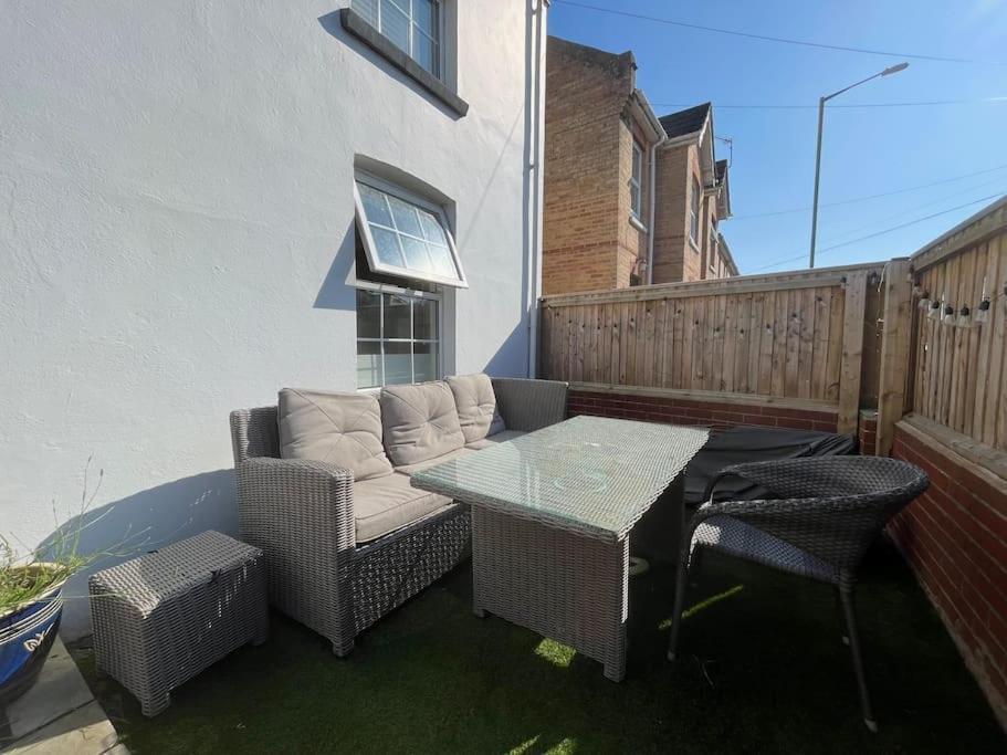 Holiday home Woodside Road, Southbourne *
