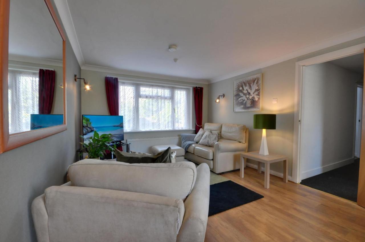 Holiday home Sundance Bournemouth
