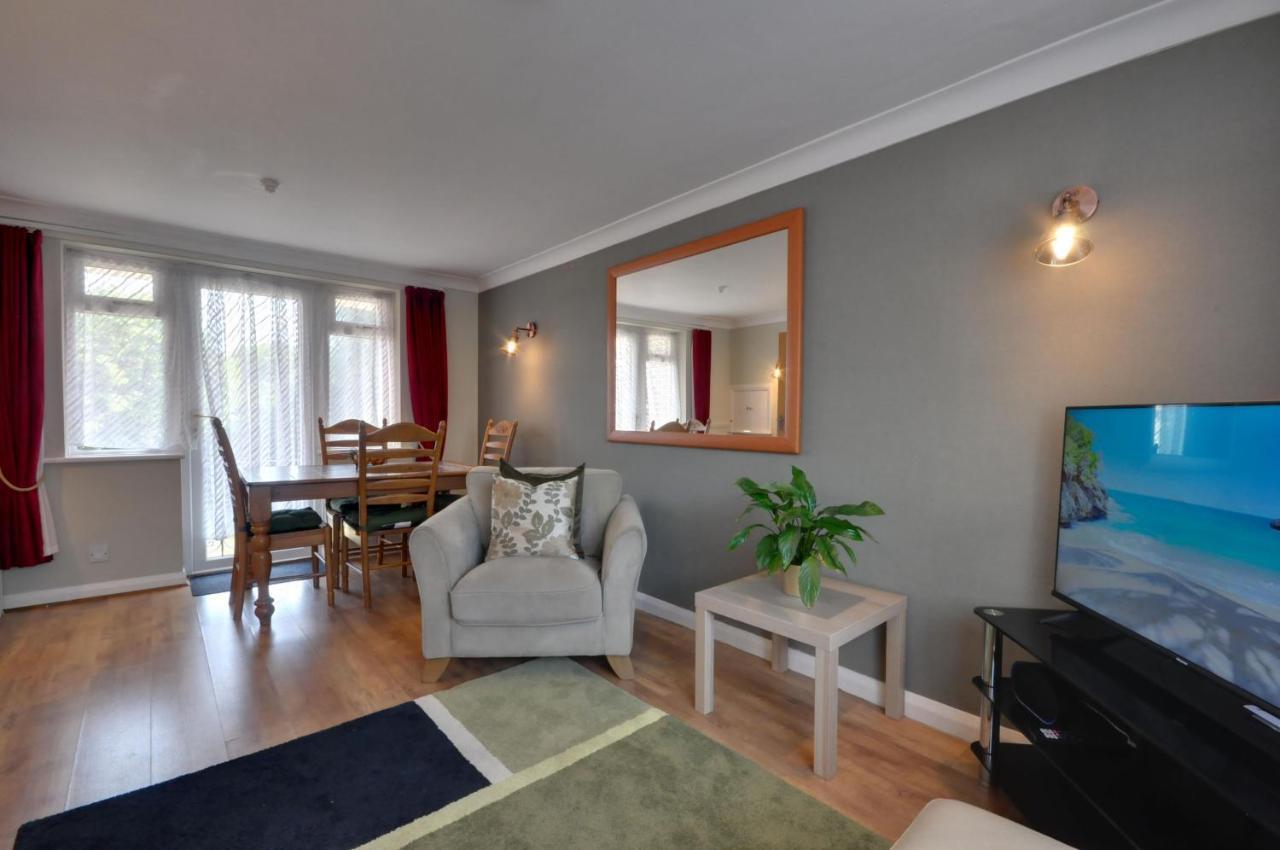 Sundance Holiday home
