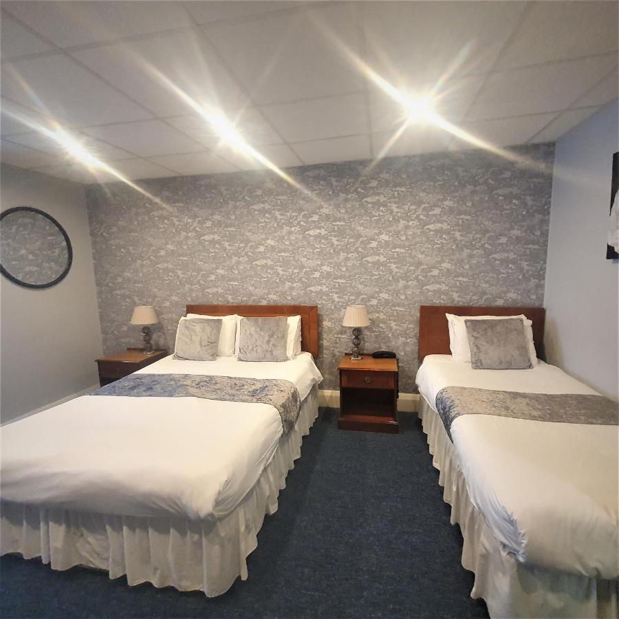 Hotel Burley Court 3*