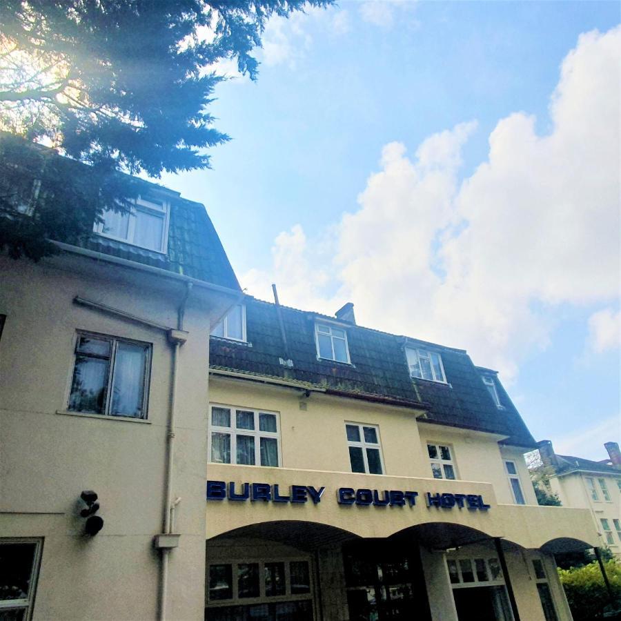 Burley Court