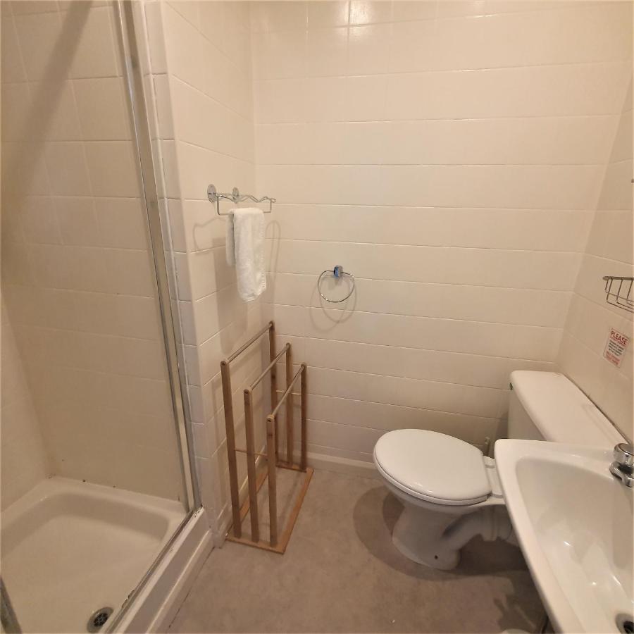 Burley Court 3* Bournemouth