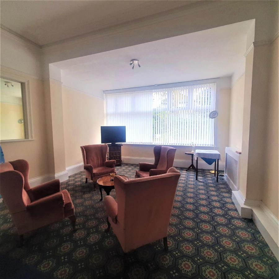 Burley Court