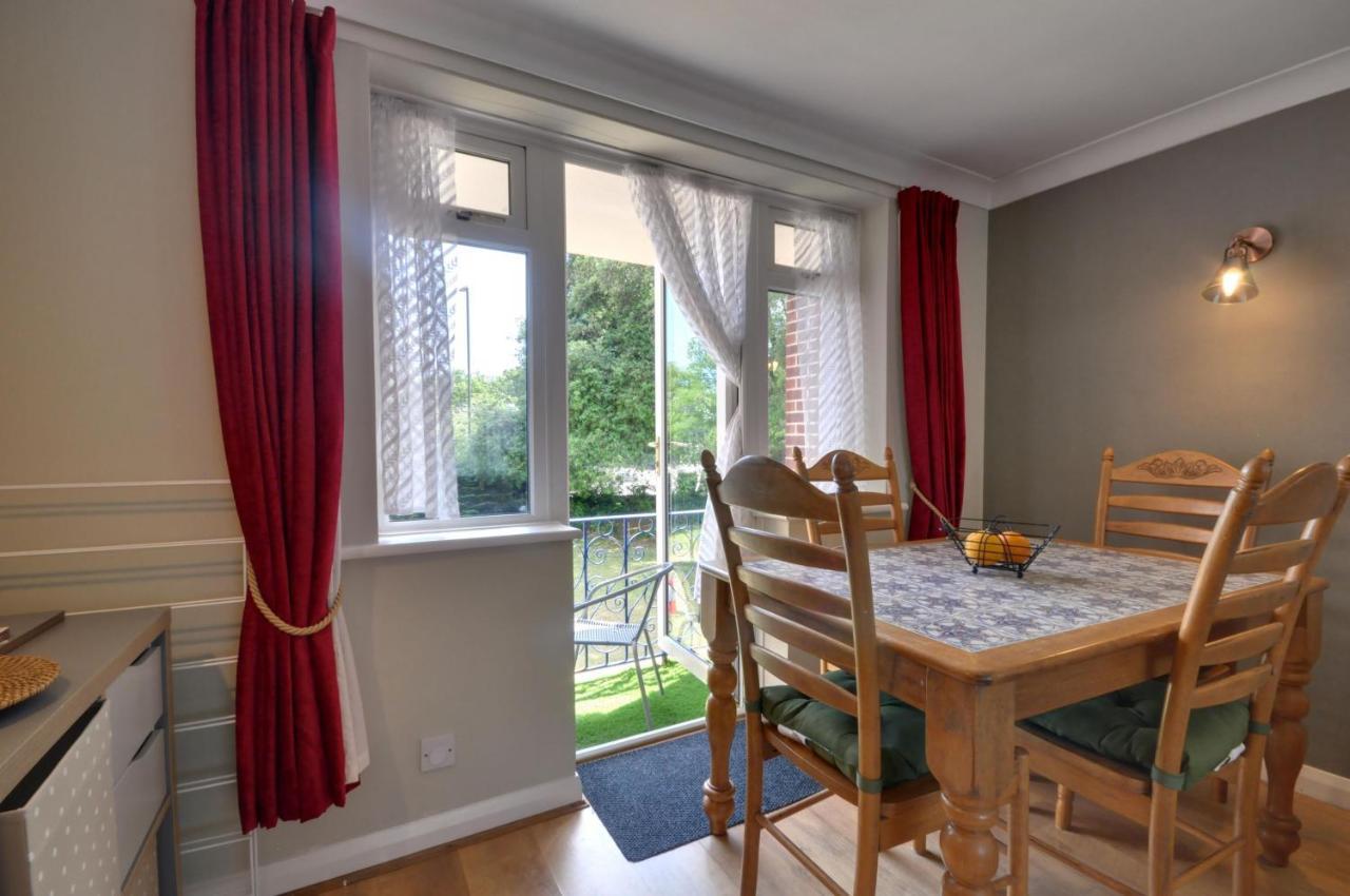 Sundance Holiday home