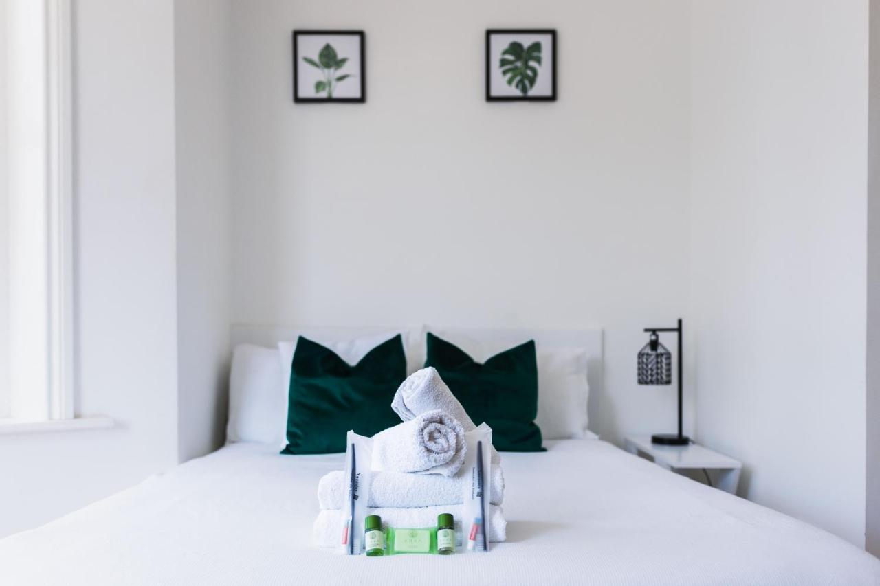 Apartment 306, The Kove, West Hill Road