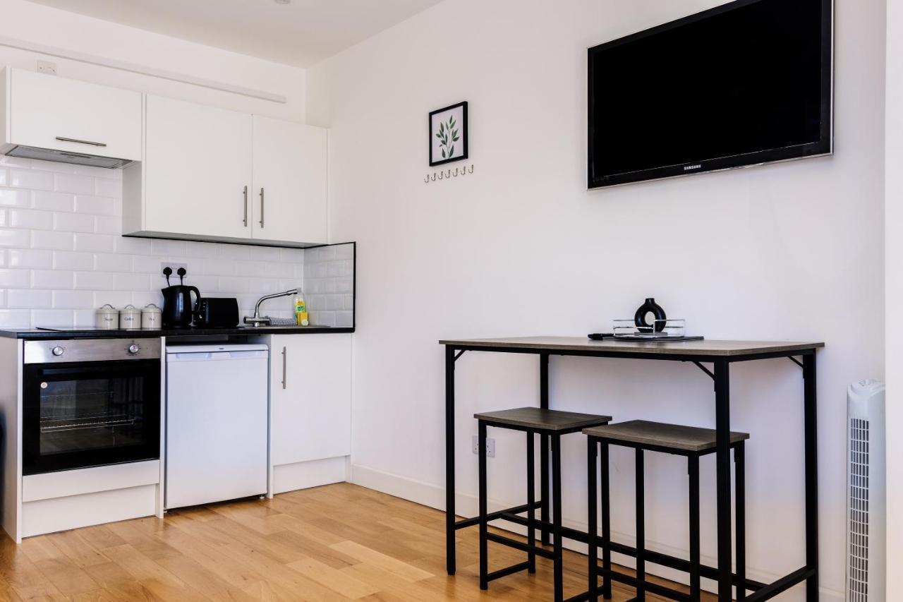 Apartment 306, The Kove, West Hill Road *