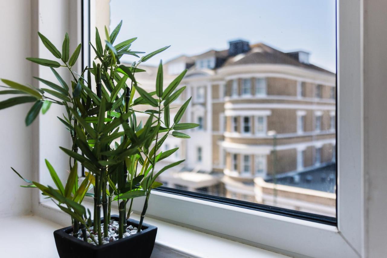 Apartment 306, The Kove, West Hill Road