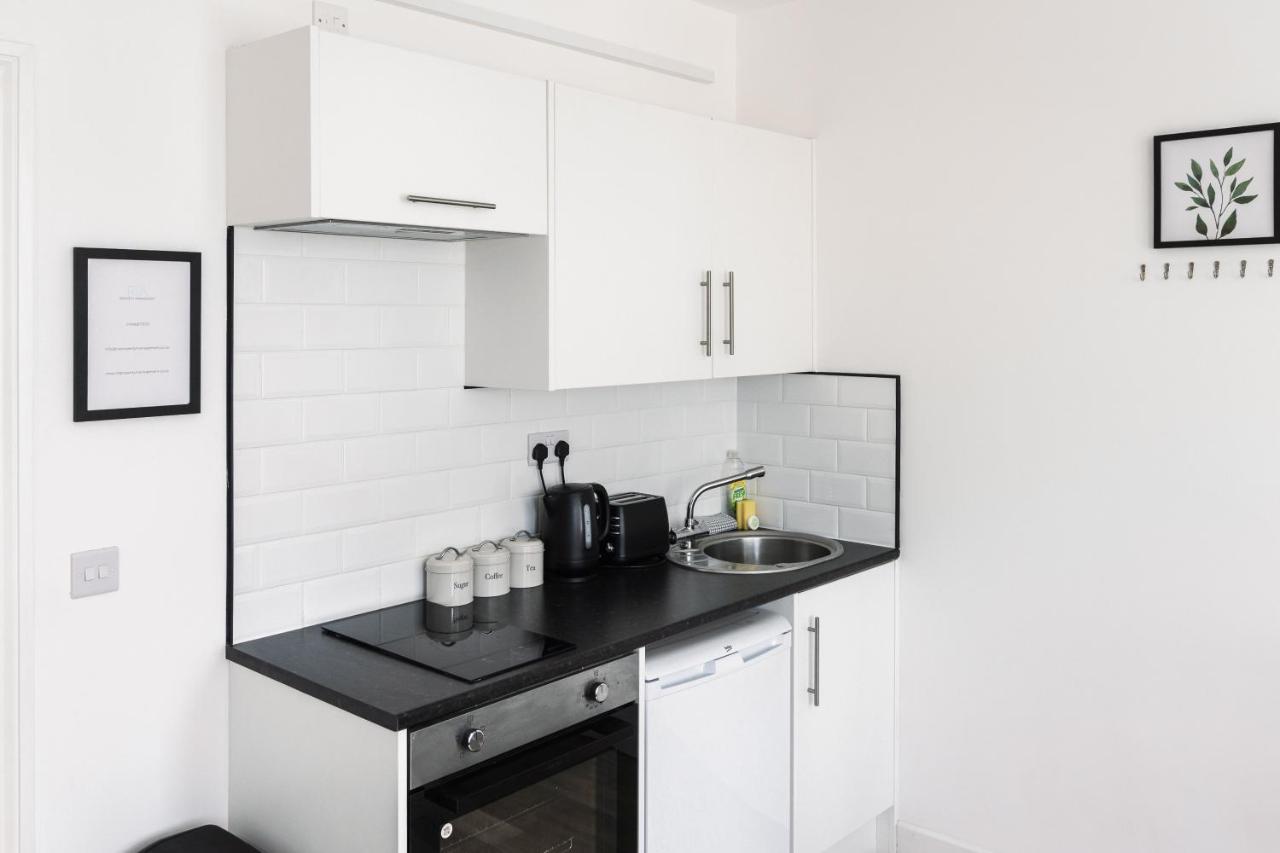 306, The Kove, West Hill Road Apartment Bournemouth