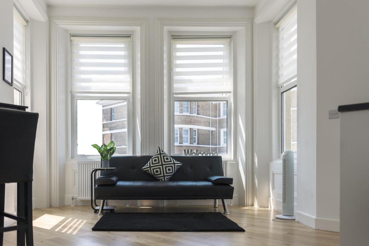 Apartment 203, The Kove, West Hill Road