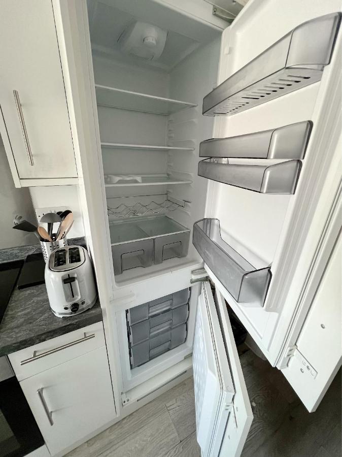 Flat 12 Palm Court Apartment