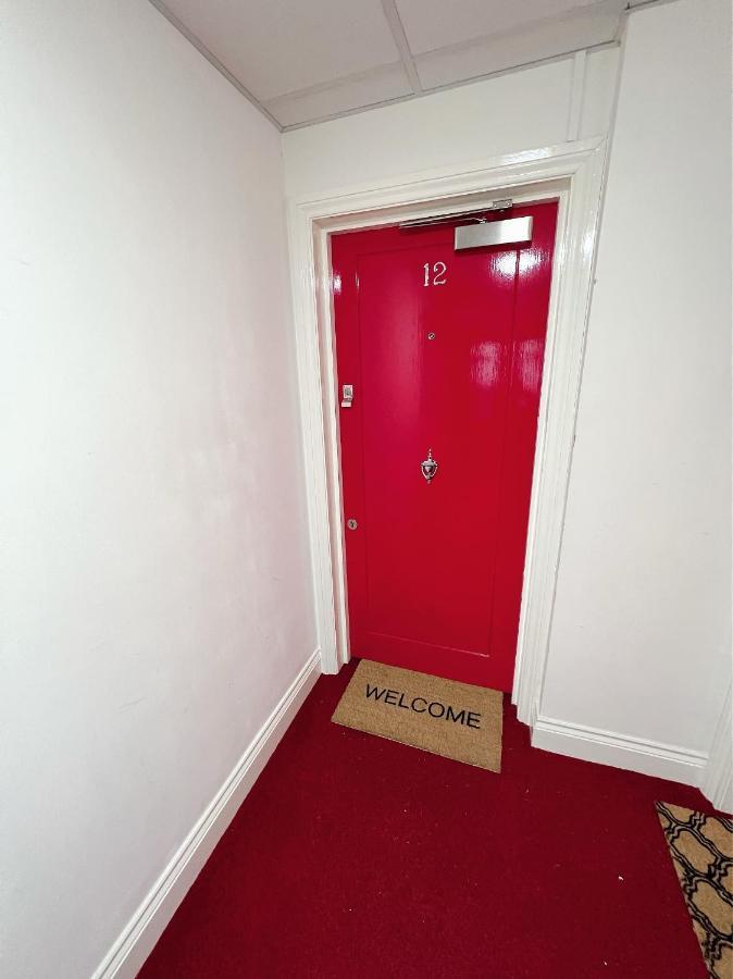 Flat 12 Palm Court Apartment Bournemouth