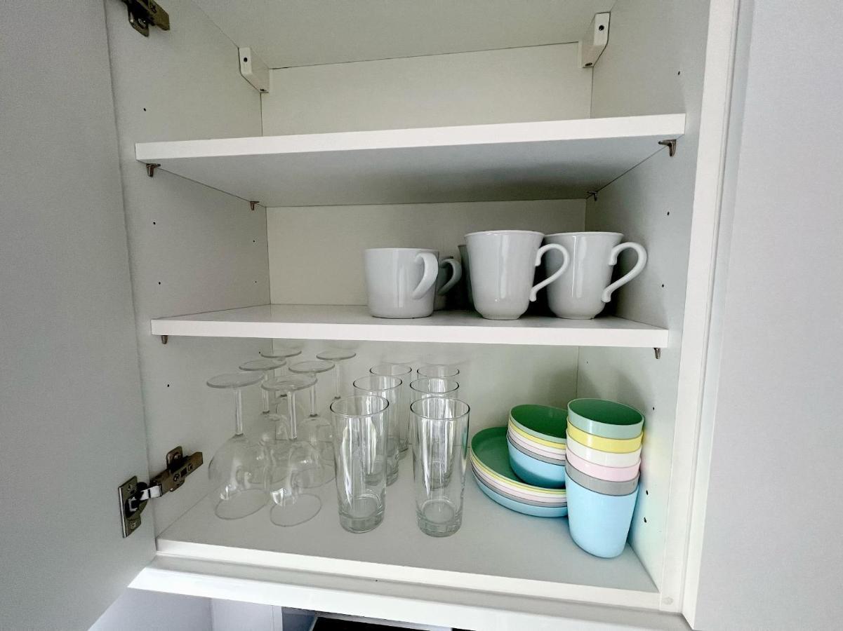 Flat 12 Palm Court Apartment *