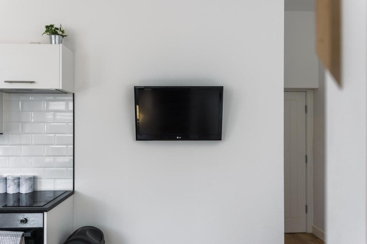 Apartment 203, The Kove, West Hill Road *