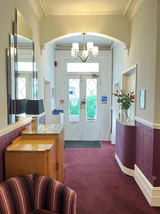 Bed & Breakfast Cavendish Central