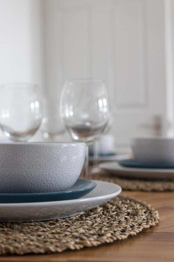 Apartment Azure Haven -