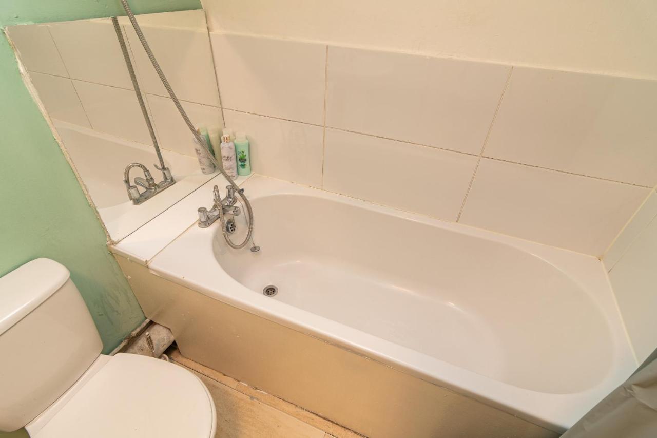 Amazing 2bed In * Bournemouth