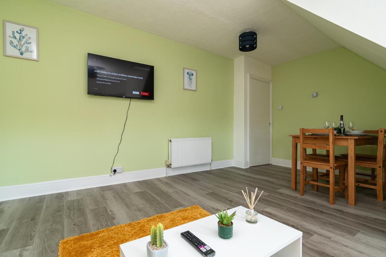 Amazing 2bed In *