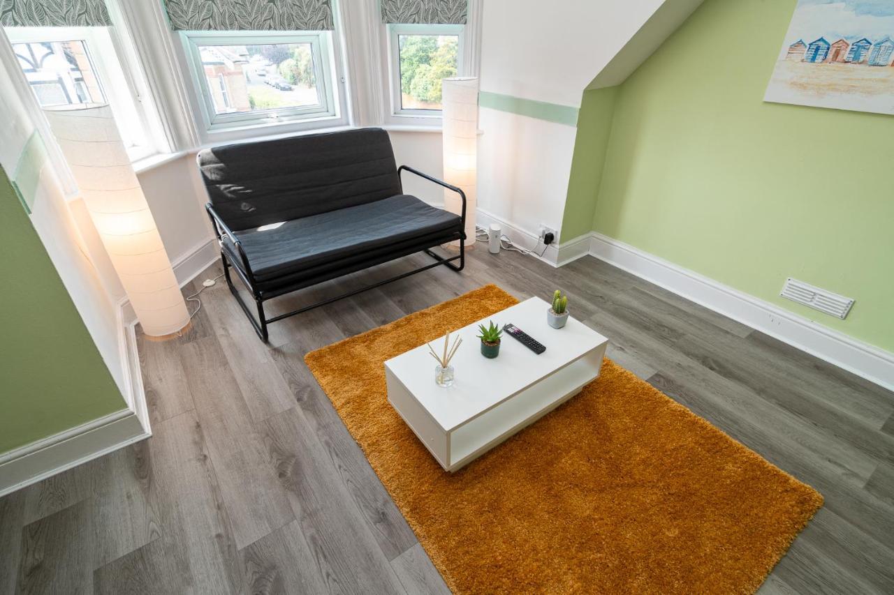 Amazing 2bed In * Bournemouth