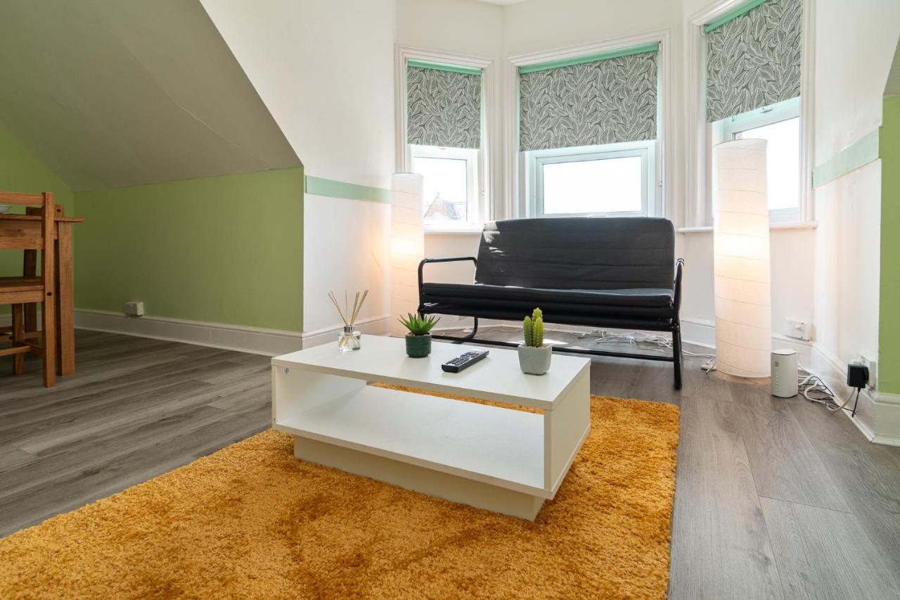 Amazing 2bed In Bournemouth