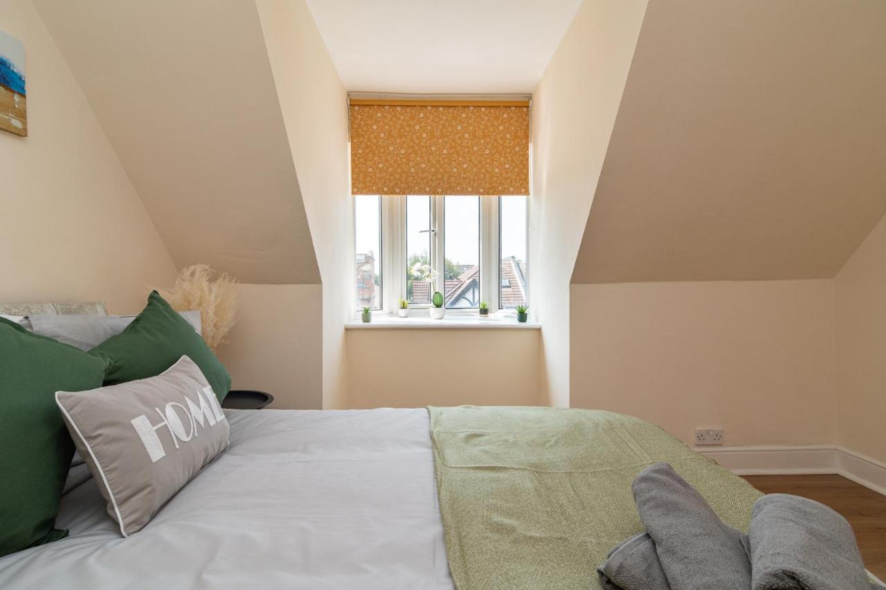 Amazing 2bed In