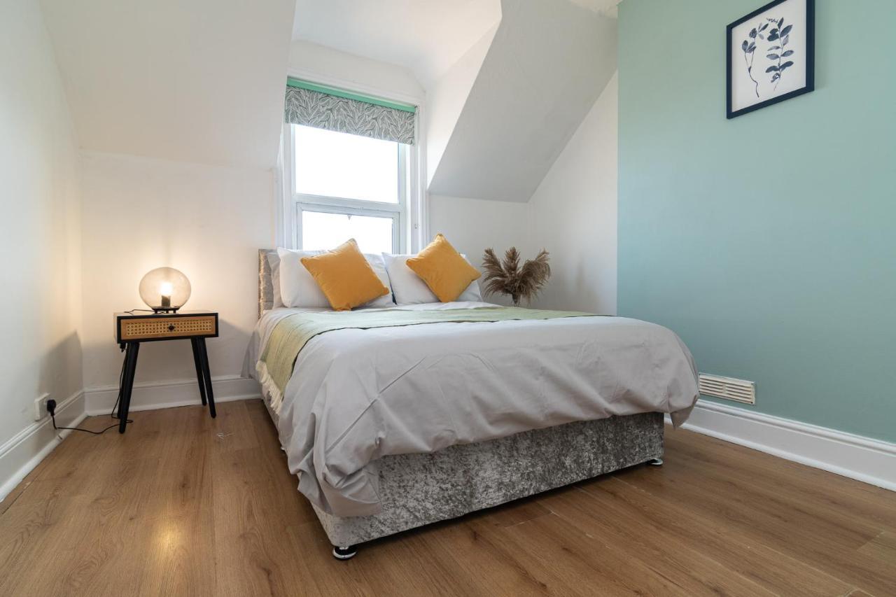 Apartment Amazing 2bed In Bournemouth