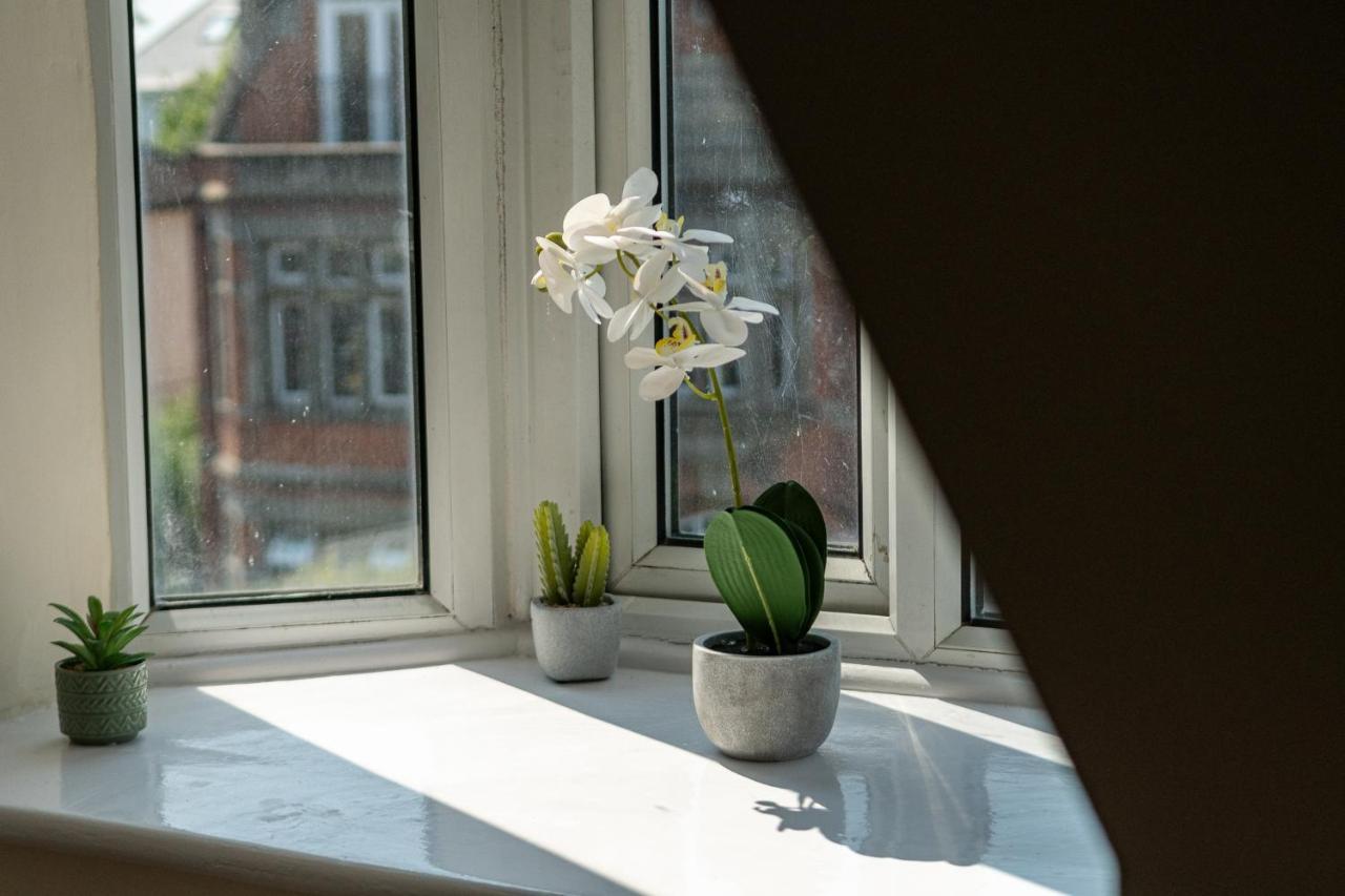 Apartment Amazing 2bed In