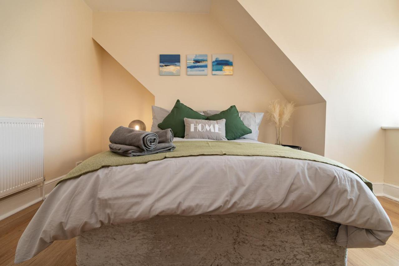 Amazing 2bed In *