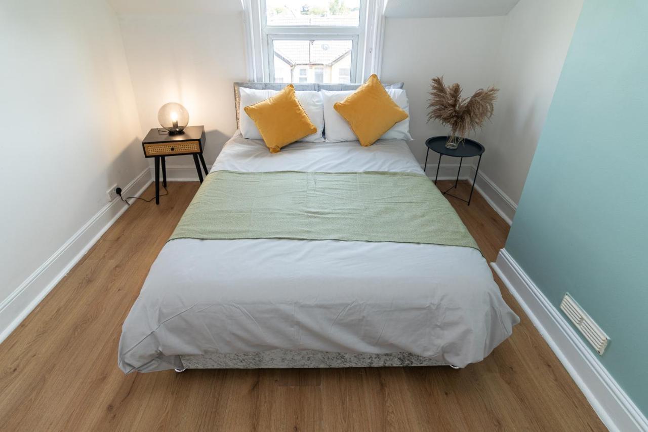 Apartment Amazing 2bed In Bournemouth