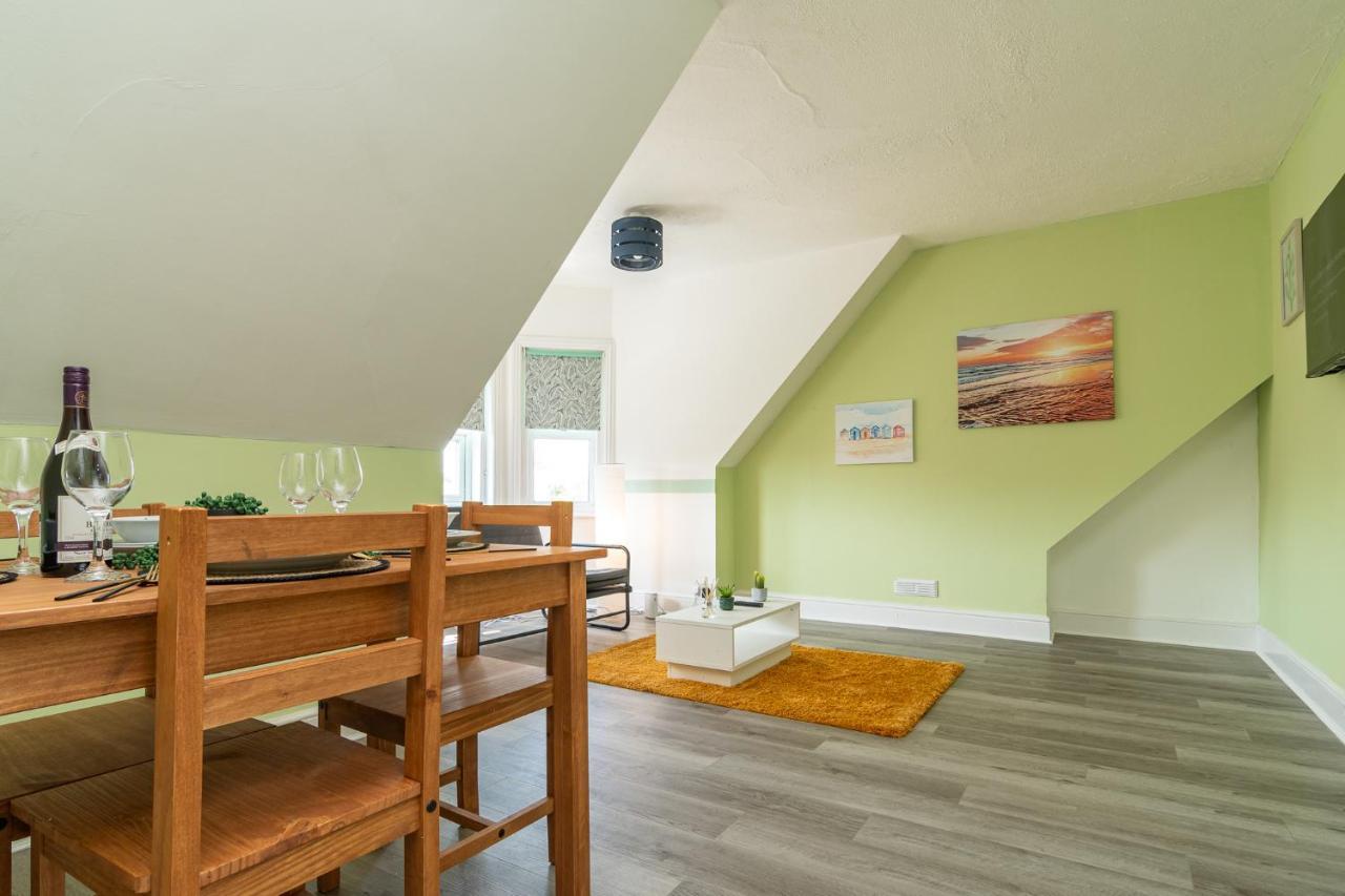 Amazing 2bed In *