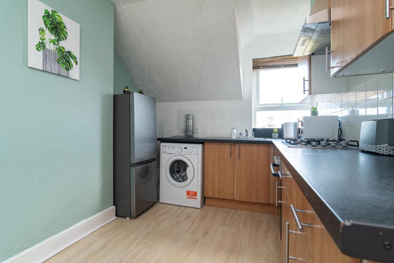 Amazing 2bed In Apartment Bournemouth