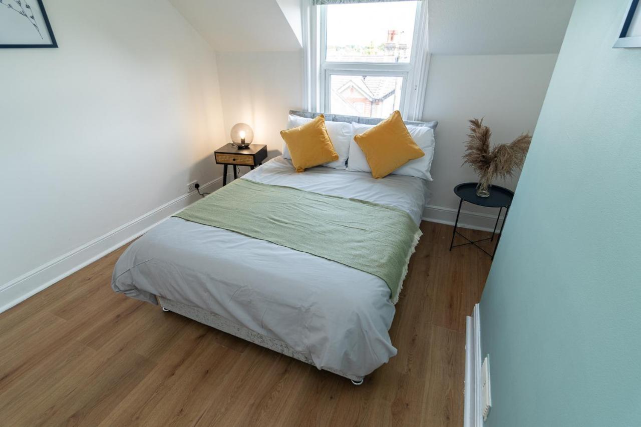 Amazing 2bed In Bournemouth