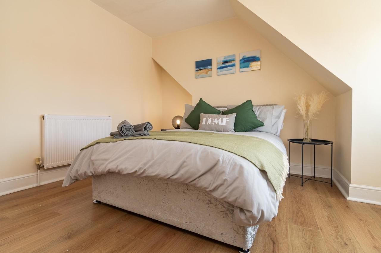 Amazing 2bed In Bournemouth