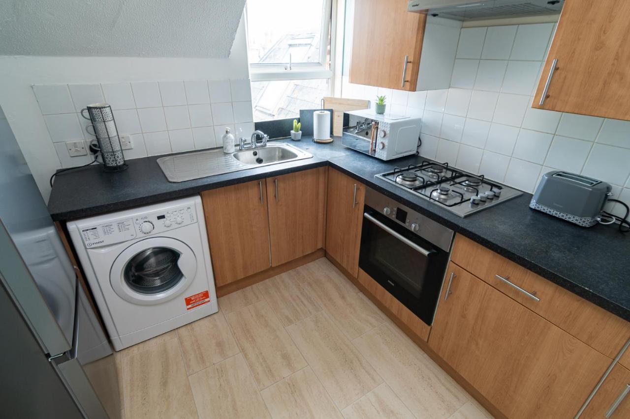 Apartment Amazing 2bed In Bournemouth