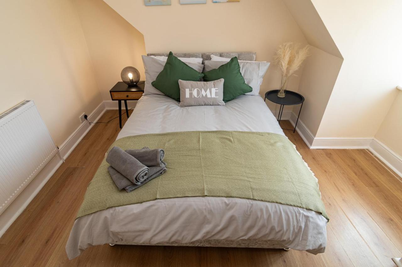 Amazing 2bed In Bournemouth