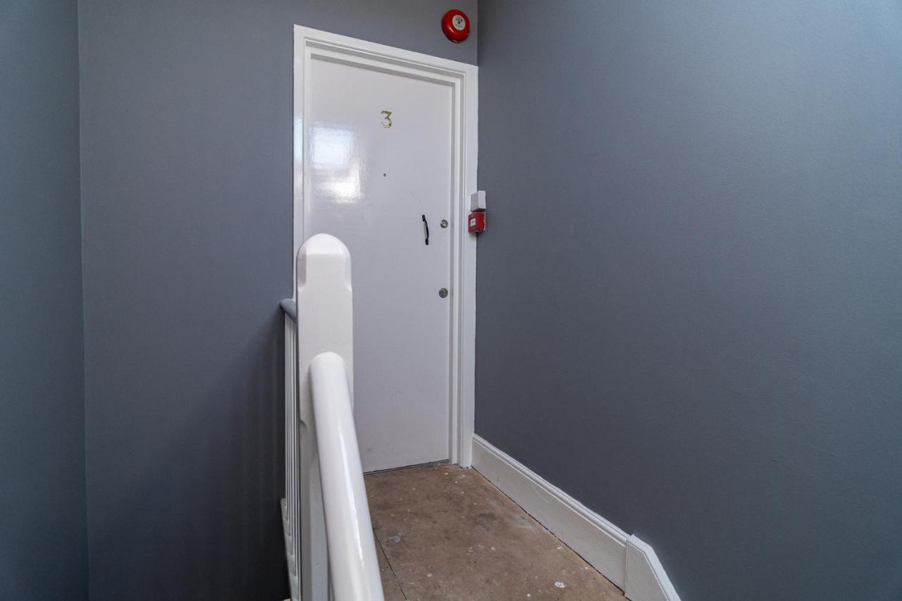 Amazing 2bed In Apartment Bournemouth